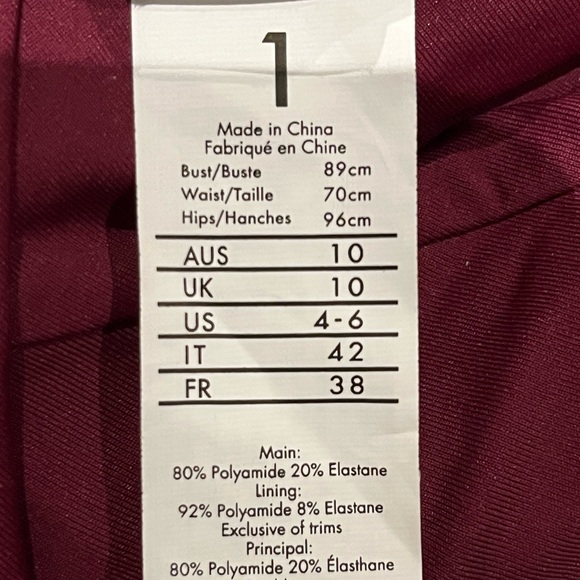 Zimmermann Cassia Sunray One-Piece Swimsuit - Picture 7 of 7